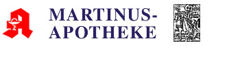 Martinus-Apotheke